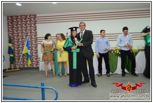 rolim de moura